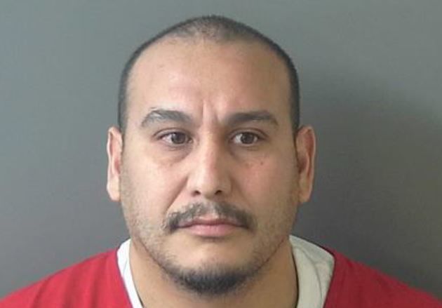 Jesus Torres Jr.